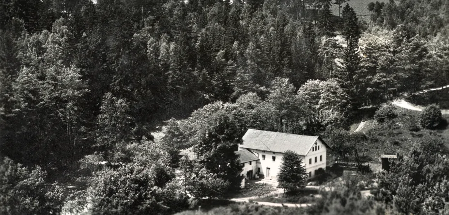 The North Mill boutique hotel