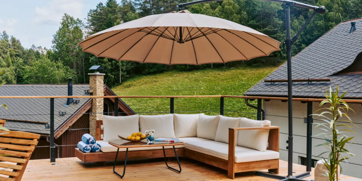 Sundeck 1