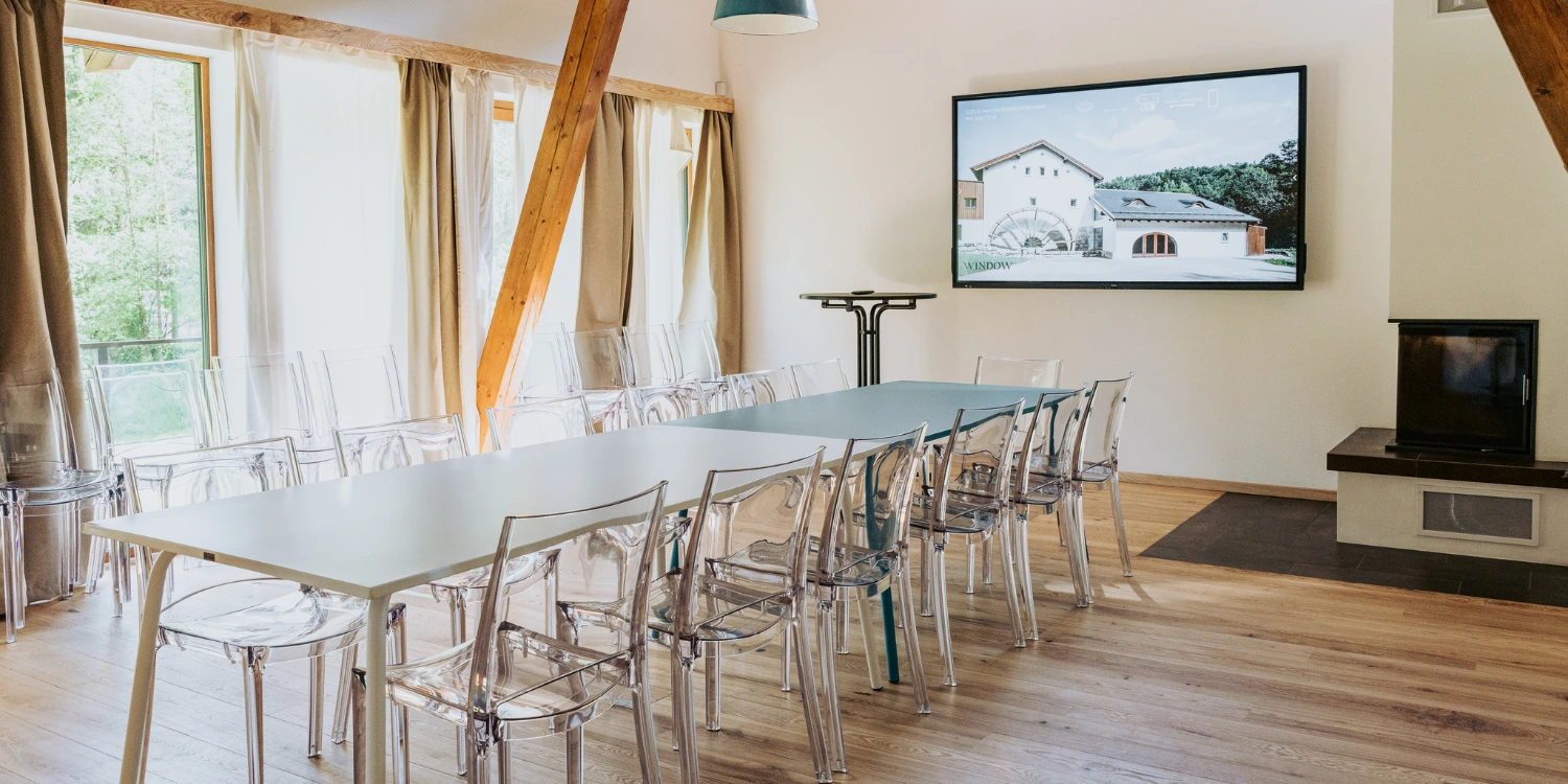 Conference room 3