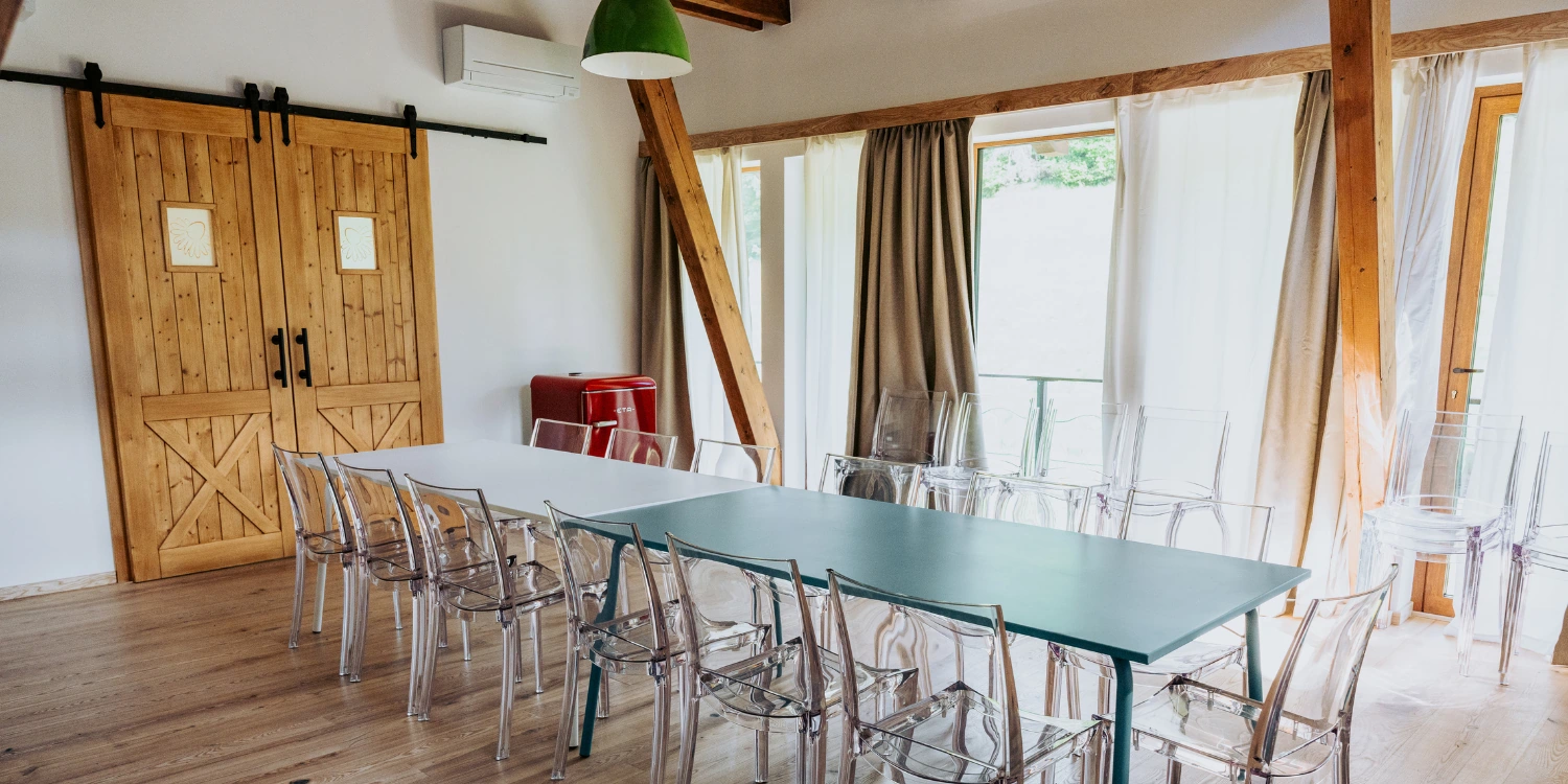 Conference room 5