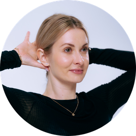 Barbora Voštová