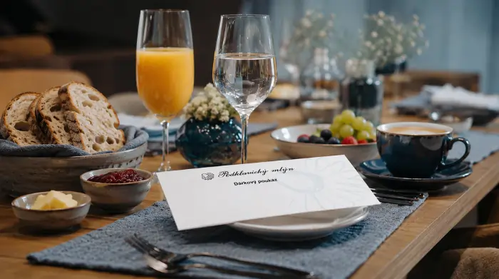 Mlýnský Brunch